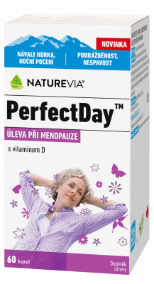 NatureVia PerfectDay cps.60