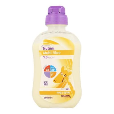 Nutrini Multi Fibre por.sol.12x500ml