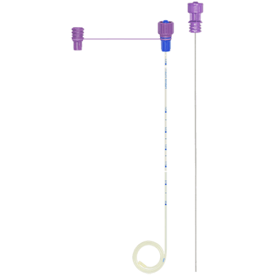 Flocare Bengmark NI Tube CH 8-145cm