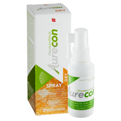 Fytofontana Aurecon dry spray 50ml