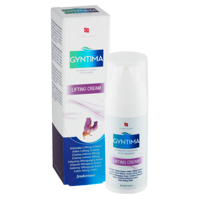 Fytofontana Gyntima Lifting krém 50ml