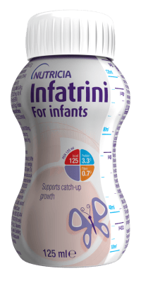 Infatrini por. sol. 24x125ml