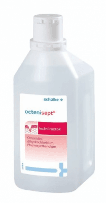 Octenisept drm.sol.1x1000mlx1mg/20mg/g