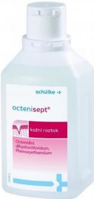 Octenisept drm.sol.1x500ml