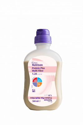 Nutrison Protein Plus Multi Fibre por.sol.12x500ml