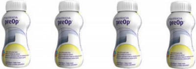 Nutricia PreOp 4 x 200 ml
