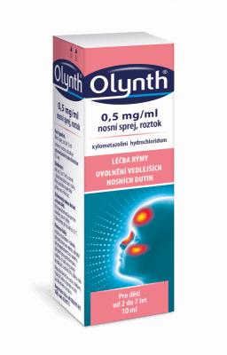 Olynth 0.5mg/ml nas.spr.sol.1x10ml I