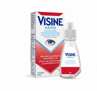 Visine Rapid 0.5mg/ml oph.gtt.sol.1x15ml