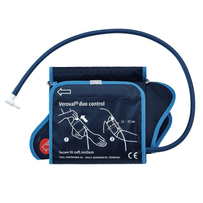 Veroval Duo Control Adaptabilní manžeta M 22-32cm