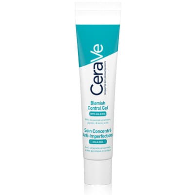 CeraVe Blemish Control gel proti nedokonalostem 40 ml