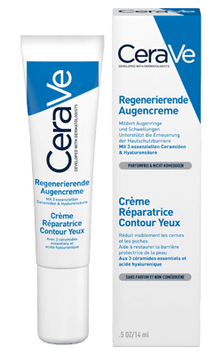 CERAVE Hydratační oční péče 14ml
