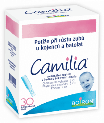 Camilia por.sol.mdc.30x1ml