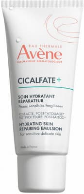 Avène Cicalfate hojivá a obnovující emulze 40 ml