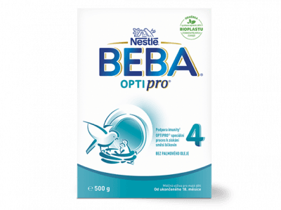 BEBA OPTIPRO 4 500 g