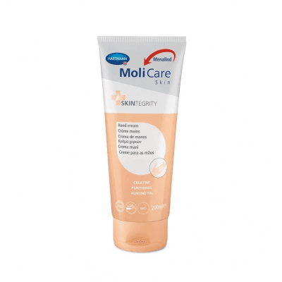 MoliCare Skin krém na ruce 200 ml