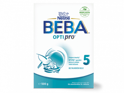 BEBA OPTIPRO 5 500 g