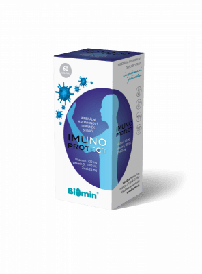Biomin IMUNO PROTECT 60 tobolek