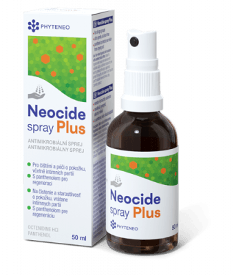 Phyteneo Neocide spray Plus 50 ml