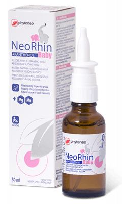 Phyteneo NeoRhin Baby 30 ml
