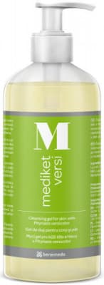 Mediket Versi sprchový gel 500 ml