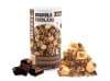 Mixit Granola z pece Čokoláda a lískové ořechy 570 g