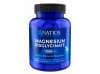 Natios Magnesium Bisglycinate 1000 mg + B6 90 veg. kapslí elem. hořčík 200 mg