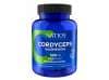 NATIOS Cordyceps Extract, 500 mg, polysaccharides, 90 veganských kapslí