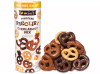 Mixit preclíky velké - Čokoládový mix 500 g