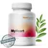 MycoMedica MyHeart 90 cps.