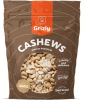 Grizly Kešu Natural ww320 Premium 1000 g