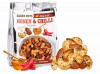 Mixit Oříšky z pece - med a chilli do kapsy 60 g