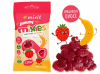 MIXIT Ovocné Mixies Jahoda & banán 35 g