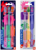 Curaprox CS 5460 Ultra soft Summer All Eyes on Us 3 ks