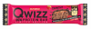 Nutrend Qwizz protein bar 60 g, čokoláda/malina