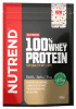 NUTREND 100% WHEY PROTEIN, 400 g, cookies