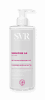 SVR Sensifine AR zklidňující micelární voda pro pleť se sklonem k začervenání (Face Eyes & Lips) 400 ml