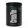 GymBeam Crea7in peach ice tea 600g