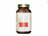 PuraviaLabs Přírodní železo + Vitamín C BIO Acerola 60 kapslí