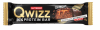 Nutrend Qwizz protein bar 60 g