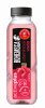Bohemsca Active plus vitamínová voda malina 390 ml