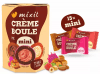 Mixit Mini Crème boule Mix 225 g