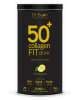 COLLAGEN 50+ FIT DRINK ochucený s citrónovou šťávou a kurkumou 750 g