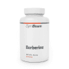 GymBeam Berberine 60 kapslí