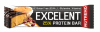 Nutrend Excelent Protein Bar 85g, arašídové máslo