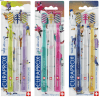 Curaprox CS 5460 Ultra soft Winter Gutierrez 3 ks