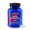 Natios Myo-Inositol, 500 mg, 90 kapslí
