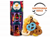 Mixit Strašidelně dobrý mix 530 g