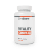 GymBeam Multivitamin Vitality Complex 120 tablet