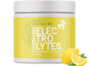 BrainMax Hydration electrolytes 300 g, citron