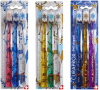 Curaprox CS 5460 Ultra soft Winter Sobíci 3 ks